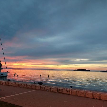 Campitelli View Lägenhet Rovinj Exteriör bild