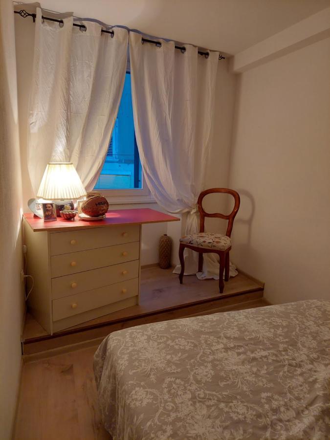 Campitelli View Lägenhet Rovinj Exteriör bild