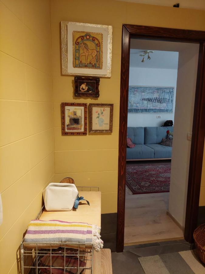Campitelli View Lägenhet Rovinj Exteriör bild